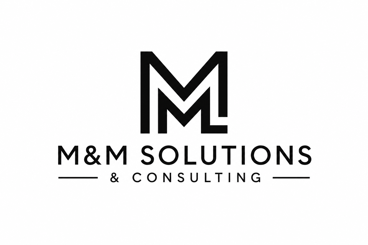 M&M Solutions & Consulting